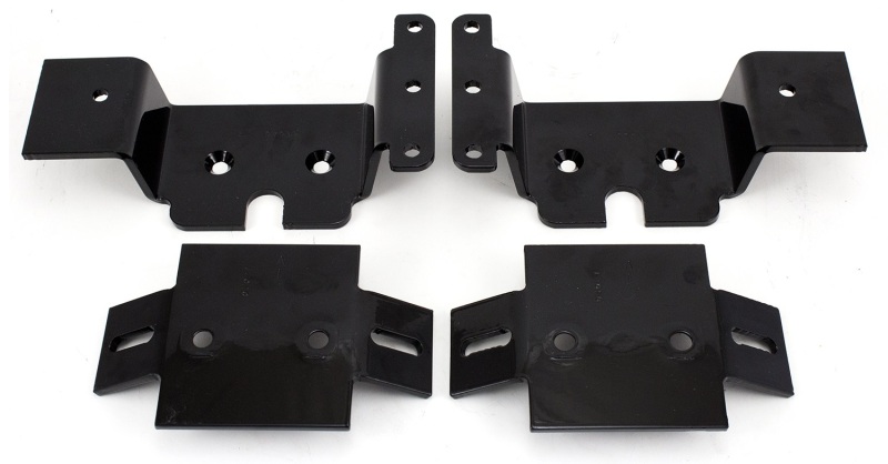 GMC Sierra 1500 Air Suspension Kit - Air Lift - LoadLifter 5000 - `10-`18